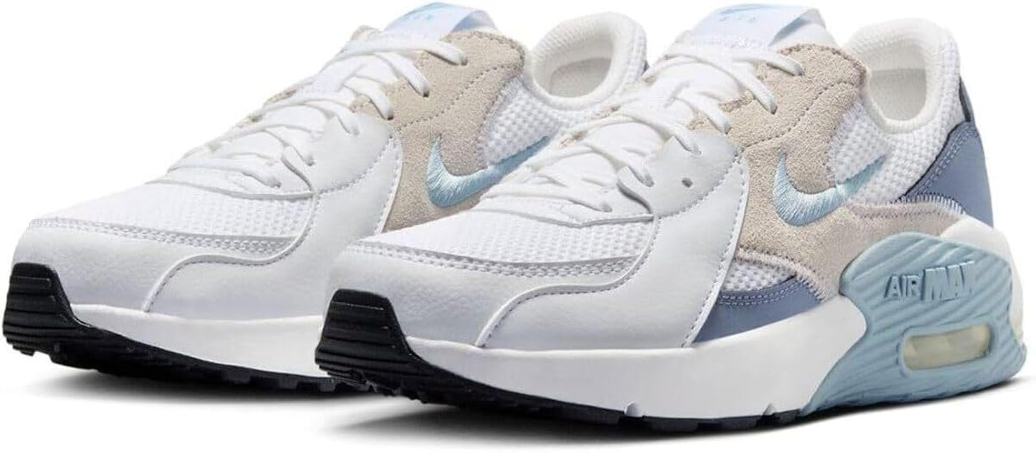 ナイキ ウィメンズ エア マックス エクシー CD5432-138 レディース Amazon | [ナイキ] エア マックス エクシー W AIR MAX EXCEE